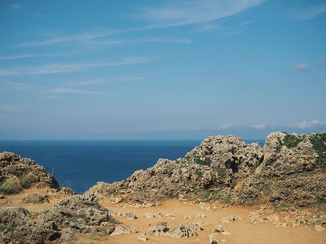 壯麗的海岸,神奇的風吹砂 壯麗的海岸,神奇的風吹砂