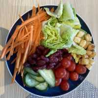 🥗磊semi Lunch buffet