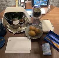 深圳新酒店房價天花板 深圳文華東方 以折扇為經典的傳奇 演繹一座城市的日新月異