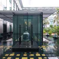 Airport Hotel