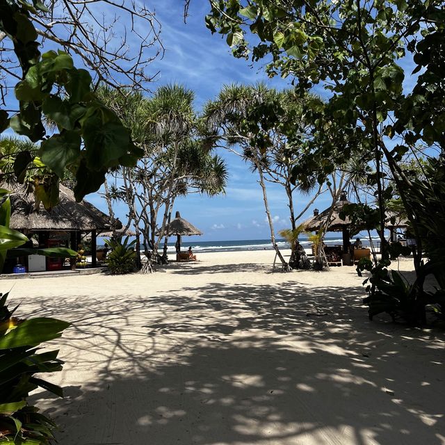 Discover allure of Nusa Dua