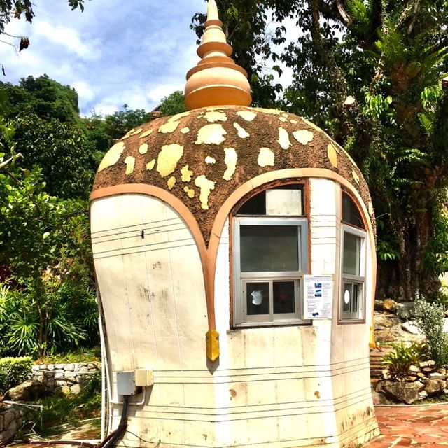 Southern Thai Folklore Musuem Songkhla