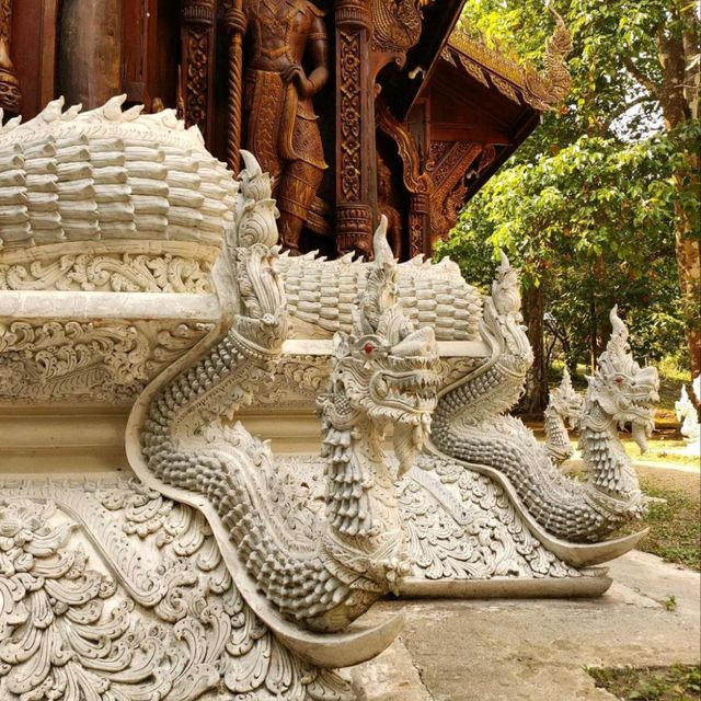 วัดหลวงขุนวิน วัดหลวงขุนวิน