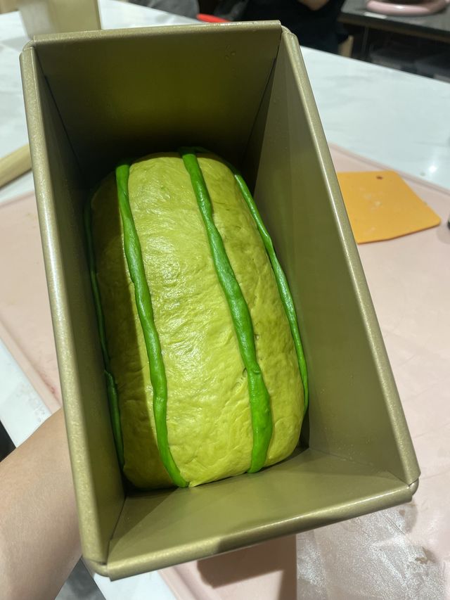 荃灣好玩烘焙工作坊！