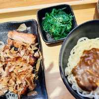 雞翼放題改裝後的日料餐廳🍴