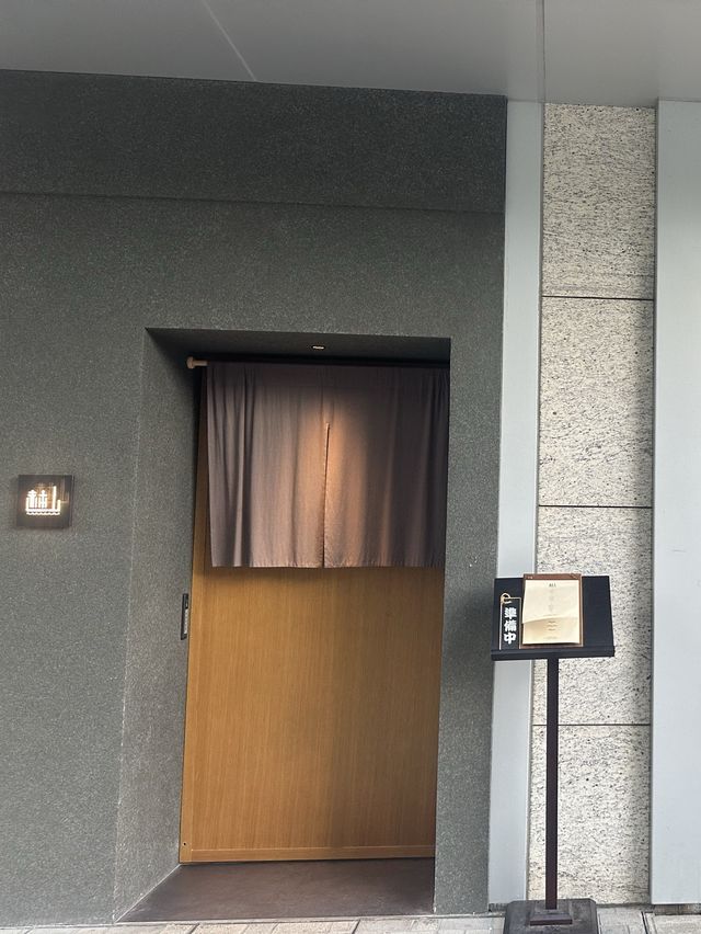 放鬆心情！在日本餐廳享受Omakase，為自己加油打氣