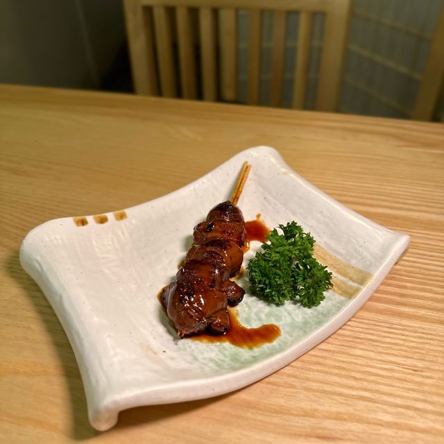 🌟 尖沙咀隱世居酒屋· 必試季節刺身盛合  🌟 