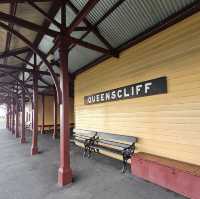 Queenscliff Station