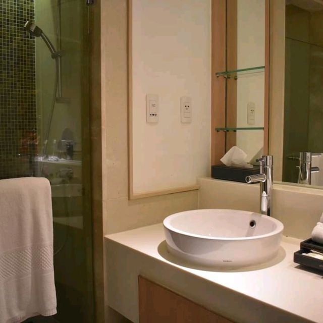 曼谷推薦💖水門街 Amari Hotel 