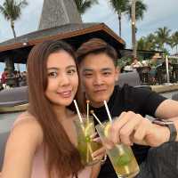Unforgettable Evenings at Sunset Bar, KK