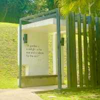 Nature Playgarden at HortPark