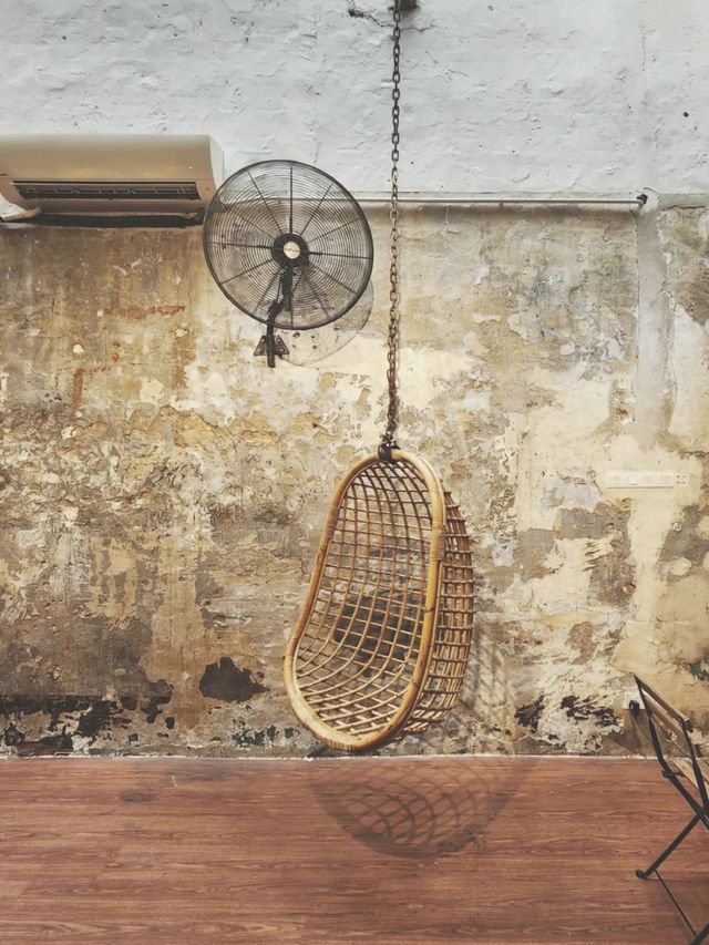 Delightful Hidden Cafe In KL 🪸🇲🇾