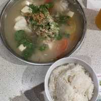 Wisma Atria Food Court 