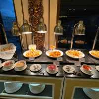 Harbourview Hotel (Macau)Food Editor