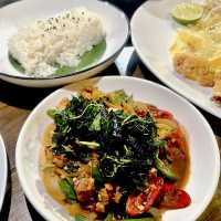 Sailom Cafe 