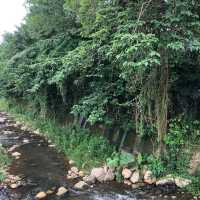 荖坑溪公園
