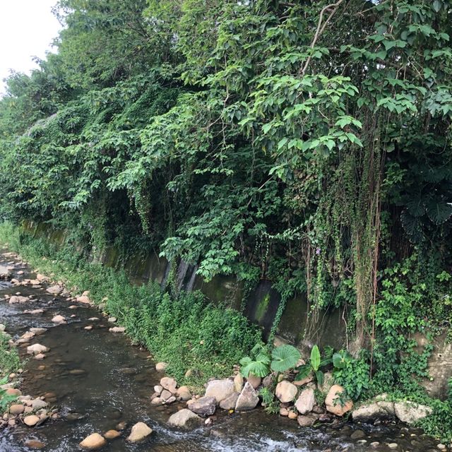 荖坑溪公園