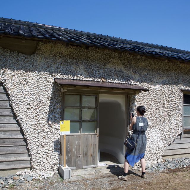 珠洲 ｜ 奧能登絕景海道欣賞大地藝術祭🎭