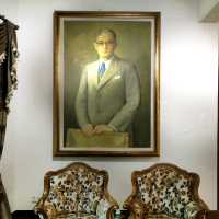 Galeri Dato' Onn, a hidden gem in Batu Pahat!