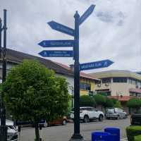 Peace of Mind in Labuan
