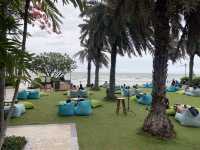 Marrakesh Hua Hin Resort & Spa