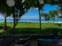 โรงแรมสวยสไตล์ชิโนโปรตุกีส ทำเลติดหาดกะรน 