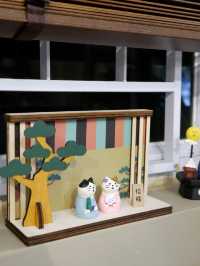 英短🐈Baby Cafe，輕鬆寫意嘆意粉🍝 