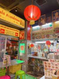 【新橋】ガパオライスが美味しすぎるタイ料理のお店。