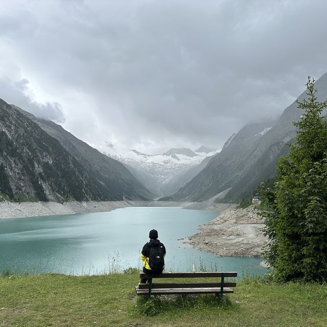 The best hike in Austria !! 