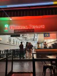 1 of the top 10 best Nasi Kandar in KL!
