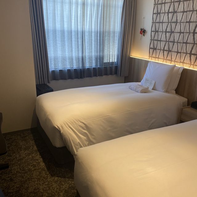1 ในโรงแรมที่เราว่าดีที่สุดใน Kyoto , Japan