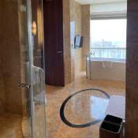 Ritz Carlton Suite, Jakarta Pacific Place