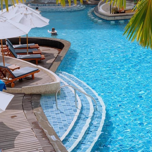 DEEVANA PLAZA Phuket Patong 