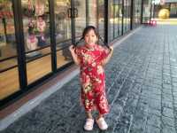 ฮาราจูกุ ไทยแลนด์