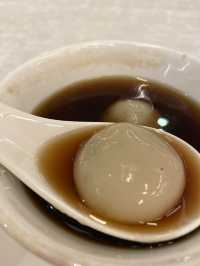 銅鑼灣篇： 6道菜既大閘蟹宴