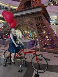 มัมถ่ายรูปสวยๆ ใน Terminal 21 Pattaya
