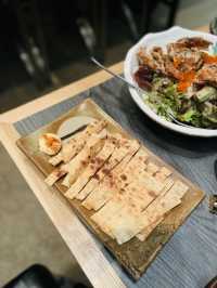逸之燒：餐廳特色菜品多樣，口感豐富
