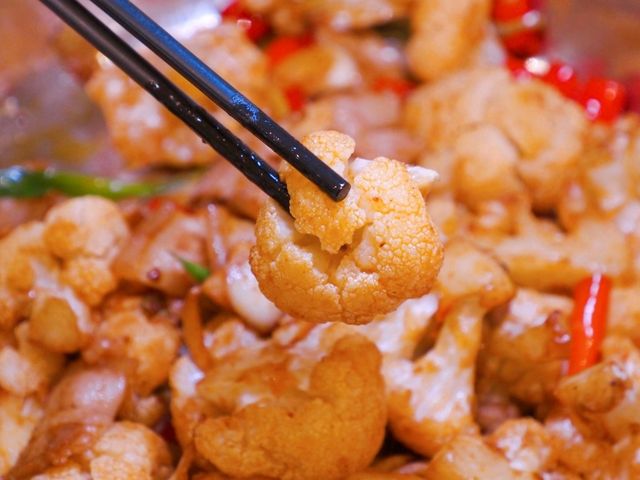 🌶️ ขยายความเผ็ดชาแบบสั่งได้
