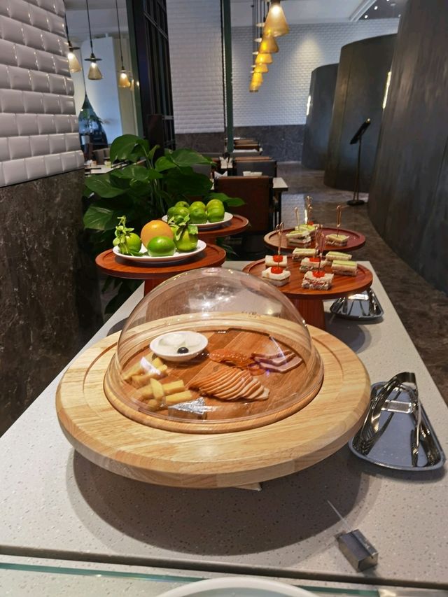 好方便既酒店～珠海粵海假日酒店