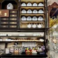 Bao Teck Tea House