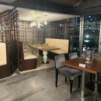 觀塘餐廳$288 Set Dinner,甜品鬆軟