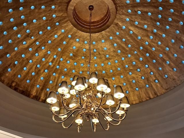 The Majestic Hotel Kuala Lumpur