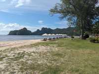 Tanjung Rhu Resort, Langkawi