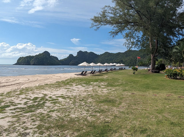 Tanjung Rhu Resort, Langkawi