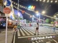 清邁Think Park🇹🇭｜穿梭到日本🇯🇵打卡