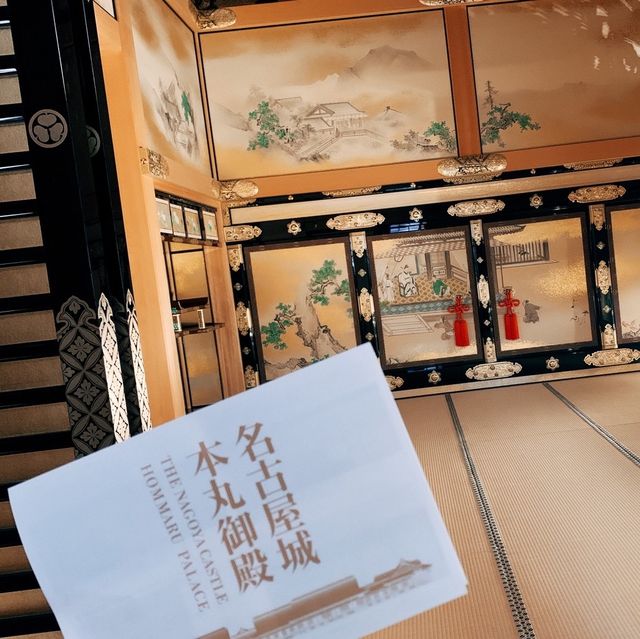 【1泊2日で名古屋を満喫!!】