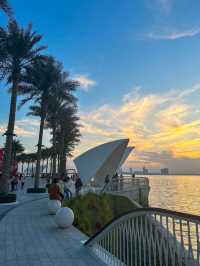 Dubai Creek: A Historic Waterway