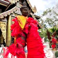 ม่อนกุเวร สายมูล ชวนยูขึ้นเชียงใหม่จ้าว