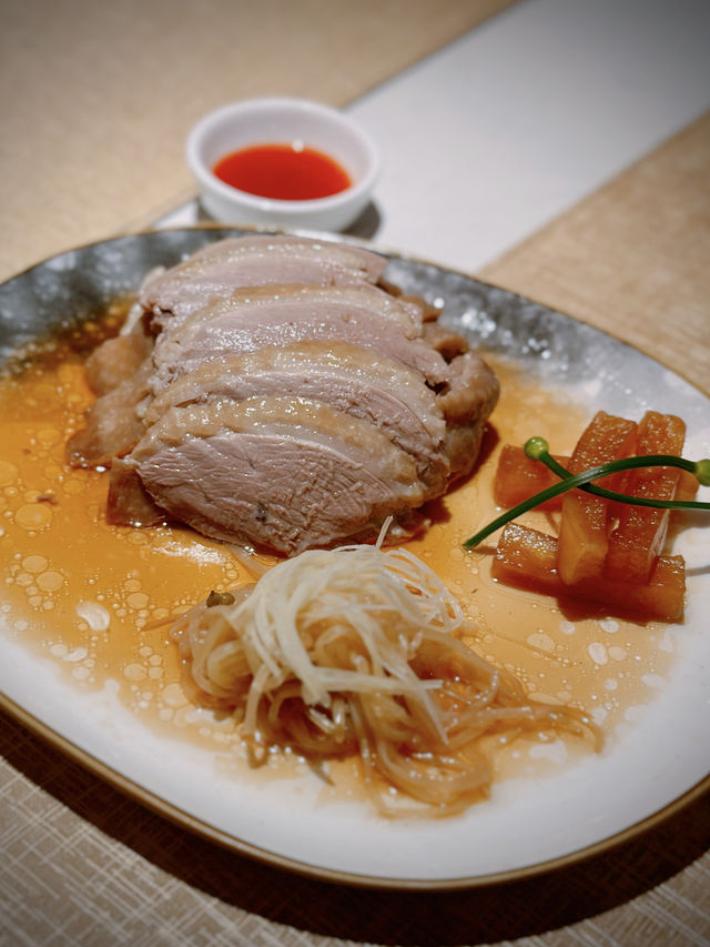 每年必食 | 一家人冬至飯