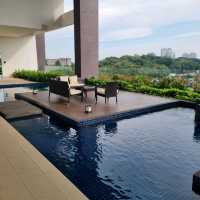 Courtyard Marriott Melaka